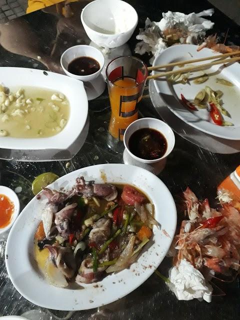 New Halong Club